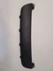 2010 10 GMC ACADIA REAR BUMPER TOW COVER