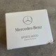 A0008990188 Mercedes-Benz SPORTS MOOD Interior Perfume Fragrance Air Freshener