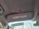 2016 Chevrolet Silverado 1500 Driver Sun Visor Gray Used OEM 268-02194L