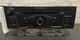 2010-2012 Audi A4 AM FM CD Radio Receiver 8T1035186R OEM LKQ