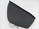 2005-2006 JEEP GRAND CHEROKEE FRONT LEFT DASH PANEL END CAP COVER