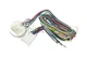 LEXUS IS300 2001-2005 Wire Harness Amp Bypass for Aftermarket Radio WH-LX009
