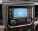 18-20 Dodge 2500 Radio/CD display and receiver, 5.0" screen, Uconnect 3,opt RA2