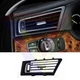 ⚡ Front Left A/C Vent Outlet  Grille w/ Clip For BMW 7-Series F01 F02 2009-2015