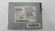Radio Receiver Satellite Radio Sirius 2008 09 10 Mitsubishi Lancer  8701A219