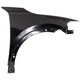 Fender Quarter Panel Passenger Right Side Hand  84983931 for Envision
