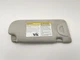 2014-2023 INFINITI Q50 LEFT SUN VISOR GRAY TC:G 3.0L AT AWD 70K -LUXE- 62766