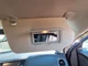 2014 INFINITI QX60 Passenger Sun Visor OEM Used 268-11677R Black ITC G