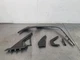 2017 Chevy Corvette C7 Z06 Interior Trim - Misc Panels #7054 S4