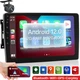Android 12 For Jeep Wrangler 2007-2017 Car Stereo Radio WiFi GPS CarPlay