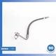 1996 Jaguar XJS Series 3 4.0L Gas Fuel Line Return Hose NHE6054AD OEM