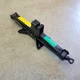 05 06 07 08 Kia Sportage Emergency Spare Tire Jack Assembly OEM 