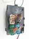 1998 99 00 01 02 2003 JAGUAR XJ VANDEN PLAS REAR IN TRUNK FUSE BOX RELAY OEM