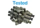03-07 Maserati Coupe GT 4200 M138 F1 Transmission Oil Hydraulic Gear Pump Oem