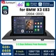 4+64G CarPlay Android 15 For BMW X3 E83 2004-2012 Car Stereo Radio GPS Navi WIFI
