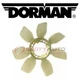 Dorman Engine Cooling Fan Blade for 1996-2002 Toyota 4Runner 3.4L V6 Belts fx