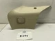 2014 LINCOLN MKT REAR RIGHT PASSENGER SIDE INTERIOR TRIM PANEL OEM+
