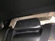 2014 Jeep Grand Cherokee Center Rear Headrest Only Black Leather