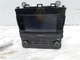 2020-2023 Subaru XV Crosstrek Radio Media Receiver Display Screen W/O Navigation