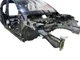 2018-2020 Jaguar E-Pace X540 FRONT RIGHT SIDE FRAME HORN APRON *STRUCTURE CUT*
