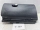 2011 SUBARU OUTBACK FRONT RIGHT PASSENGER SIDE  DASH STORAGE GLOVE BOX OEM+