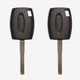 Xecutive Keys Ford C-Max 2013-2017 (Transponder Chip Key) 2 pack