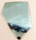 1971 1972 1973 Buick Riviera Rear 1/4 Window Glass Passenger Right Side OEM Used