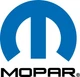 Mopar 68194821AA Floor Pan Rubber Plug Set of 4 2014-2020 Jeep Wrangler