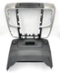 ✅13-24 RAM CL 1500 2500 3500 OEM CENTER CONSOLE PANEL BEZEL w/DASH TRAY STORAGE