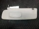 2017-2020 Chrysler Pacifica Left Driver Sun Visor OEM 2017-2020 Chrysler Pacifica Left Driver Sun Visor OEM
