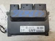 2025 Nissan Versa 1.6L Engine Control Module Computer ECM PCM BEM543-700 A3 OEM