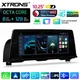 &zwnj;10.25" 4G Android 14 Car Stereo CarPlay GPS 8+128G for BMW 5 Series F10 NBT&zwnj;