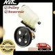 For 2009-2010 Dodge Ram 1500 All Engine Power Steering Pump 201013R 55398903AD