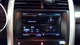 Used Front Center Infotainment Display fits: 2013 Ford Edge Front center dash mo