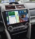 For 2012-2014 Toyota Camry Radio Car Apple Carplay Android GPS Navigation 2+32GB