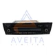 BMW Z4 2011 E89 Stereo Radio CD Player Head Unit 6512 9263459 01
