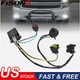 New 25962806 Headlight Wiring Harness For 2007-13 Chevrolet Silverado 2500 HD US