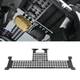 Roof Rack Molle Panel Interior Shelf Storage Fits Jeep Wrangler JL 2018-2026 New