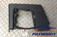 2013 HONDA CR-Z FRONT CONSOLE PLASTIC COVER TRIM PANEL LOWER LEFT L 13 CRZ CR Z