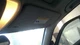 Passenger Sun Visor 204 Type GLK350 Fits 10-15 MERCEDES GLK-CLASS 5639111