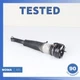 11-18 Audi D4 A8L Rear Right Air Suspension Shock Absorber Strut 4H0616002AB OEM