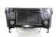 Audio Equipment Radio Receiver AM-FM-CD-MP3 2019-20 NISSAN ROGUE SPORT OEM 20783