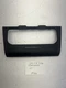 2011-2014 Volkswagen Jetta Sportwagen  A/C Dash Trim Panel OEM.