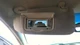 Driver Sun Visor Illuminated Garage Door Opener Fits 10-12 MKZ 29700974