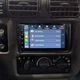 Android 14 For 2002 03 2004 Chevrolet ZR2 S10 Car Carplay GPS NAVI Radio Stereo