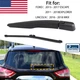 Rear Wiper Arm & Blade For FORD ESCAPE 2013-2017 EXPLORER 2011-2018 High Quality