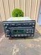 98-04 Ford OEM 6 CD AM/FM Explorer Mustang Navigator Excursion F250 F350 Radio
