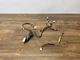 2010 Toyota Prius Rear Door Harness Wire Wiring Cable Left Side OEM *NOTE*