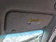 2016 Kia Optima Passenger Right Sun Visor Tan OEM Used 268-12195R 149K Miles