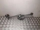 Wiper Linkage Jeep Grand Cherokee IV 2016 Front Windscreen with Wiper Motor 68260